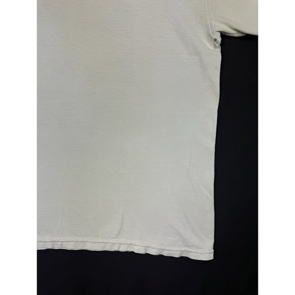 Vintage Y2K Berger All Chevy Show Camaro Car Promo Art Rare Annual XL White Tee - Picture 15 of 16